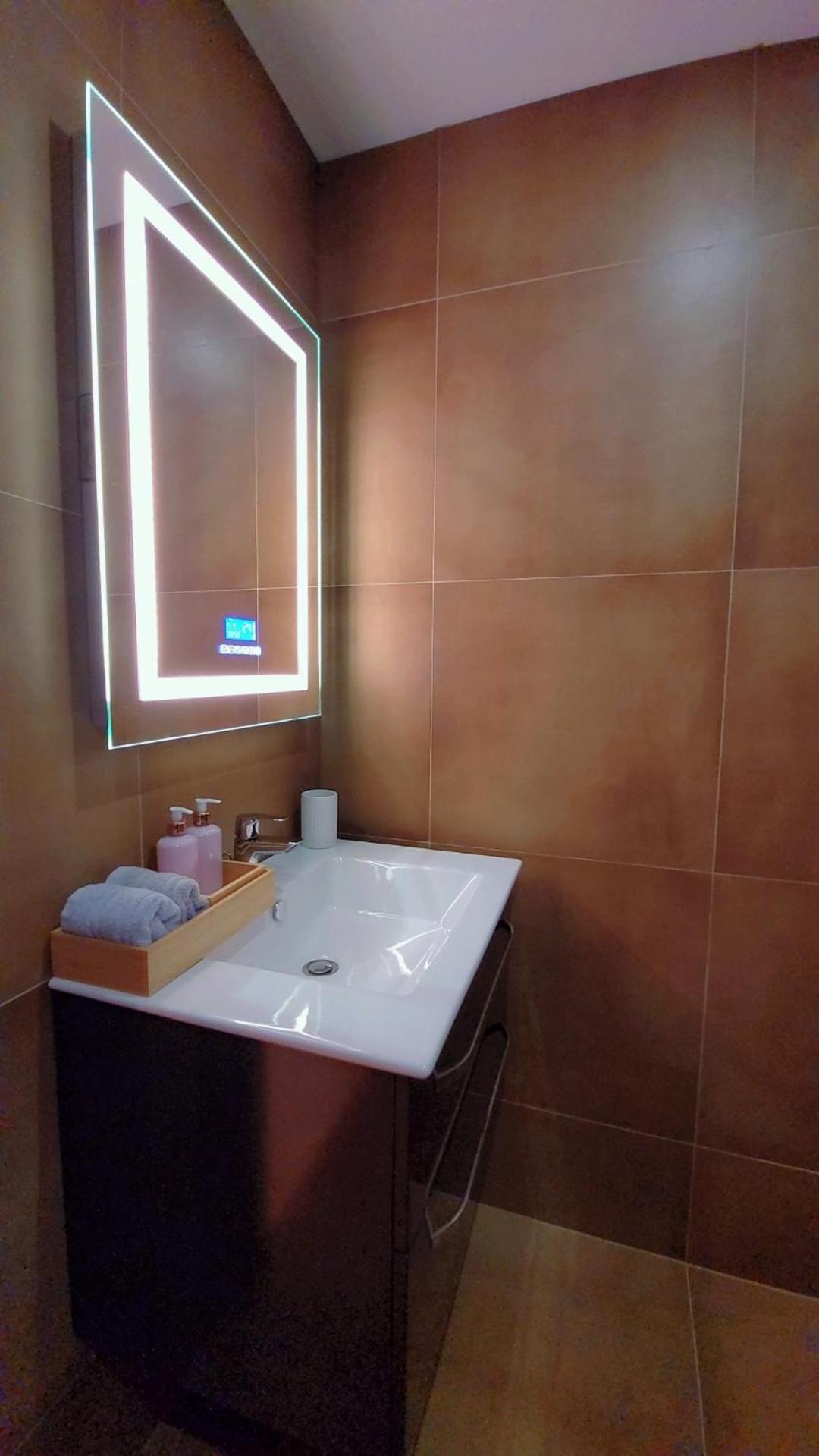 Noor Lux Apartments Bad Hall Exterior foto
